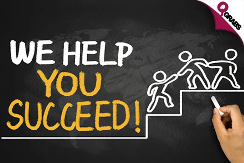 For QR106 Get on the Fast Track to your Dream Job with a Career Advancement Training Online Course Bundle! (QR7821 Value)
